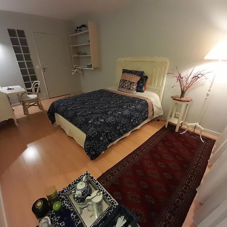 Homestay Rooms Paris Porte De Versailles Экстерьер фото