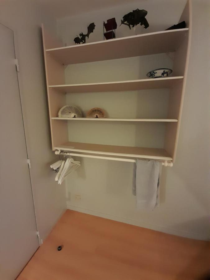 Homestay Rooms Paris Porte De Versailles Номер фото