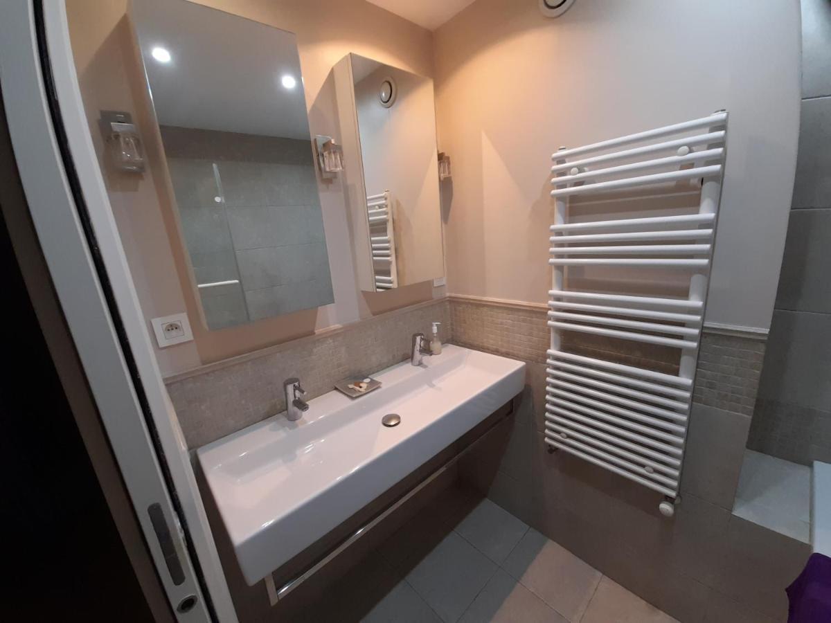 Homestay Rooms Paris Porte De Versailles Номер фото