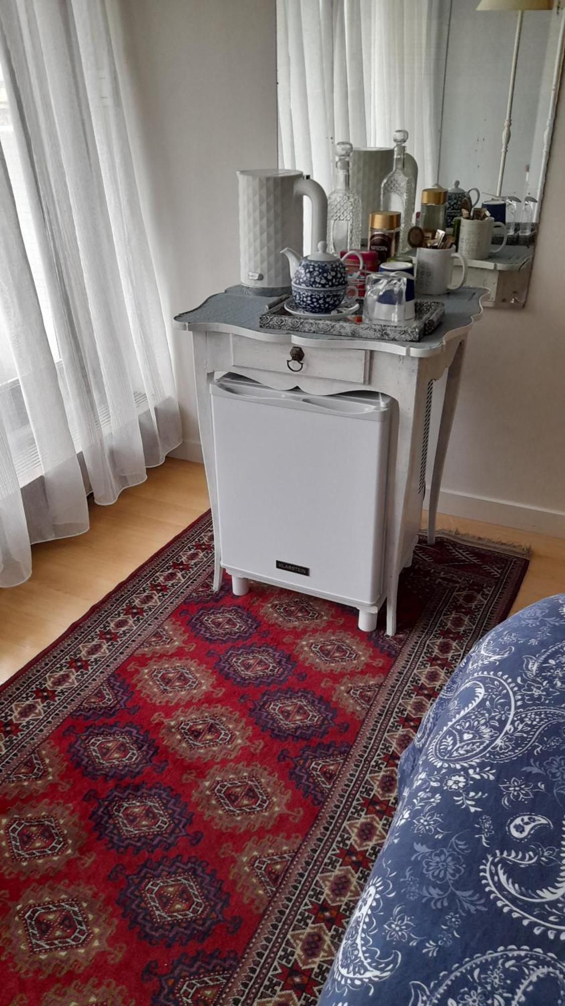 Homestay Rooms Paris Porte De Versailles Номер фото