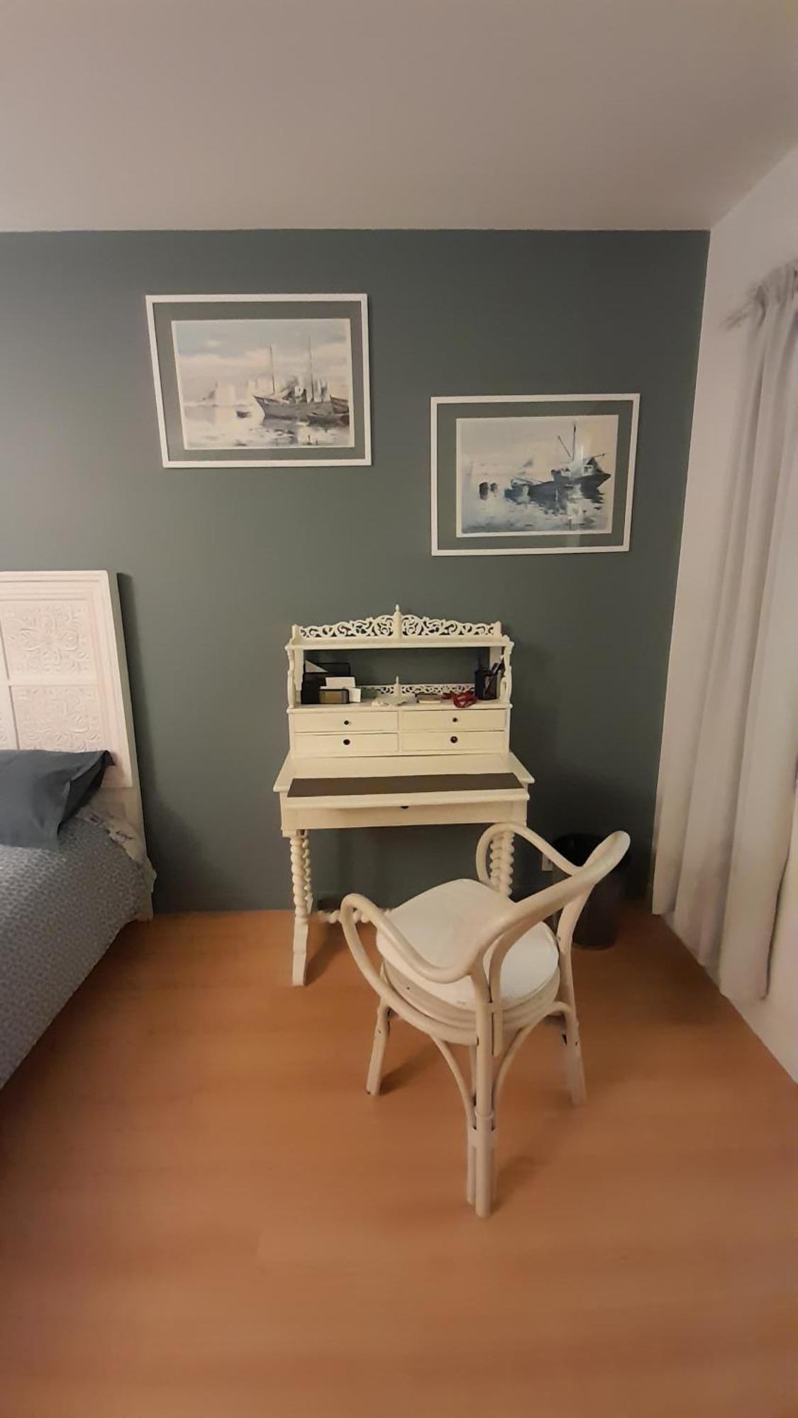 Homestay Rooms Paris Porte De Versailles Номер фото